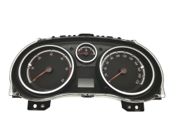 Spidomeeter Opel Corsa D P0013264285 28120245-3 28978