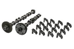 Nukkvõll Komplekt Tehke VW Audi Seat 06H109021K 06H109022BC B19173 Borsehung