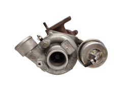 Turbokompressor VW LT 2,5 TDI 074145701C