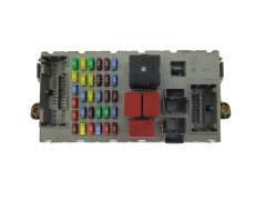 Kaitsmete kast 50513353 CPL Alfa Romeo Delphi 20244