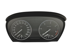 Spidomeeter BMW 3 E90 E91 9166846-02 1025350-85 37691