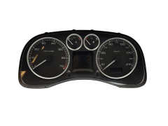 Spidomeeter Peugeot 307 9655476380 G 00 2323
