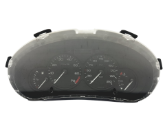 Tahhomeeter Peugeot 206 9656696180 49011