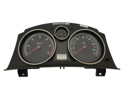 Tahhomeeter Opel Astra H 13142790TF 18917