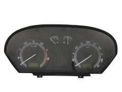 Tahhomeeter Skoda Fabia 6Y0920881M 110080253013 32160
