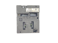 Juhtploki moodul 96411989 5WY8121B Chevrolet Siemens