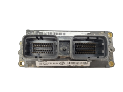 Juhtplokk Fiat Punto 2 73501286 IAW59F.E4 1.2 8V