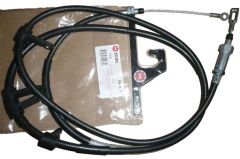 Käsipiduri tross 554063 474628 4746.28 Citroen Peugeot SEIM