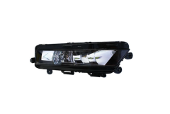 Udutuli Parem 5E0941700F 99411799502 Skoda Octavia 3 DPA
