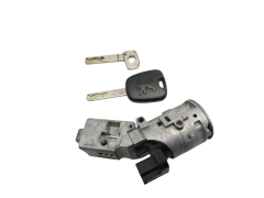 Süütelukk Peugeot Partner 2 N0502455 4162PT