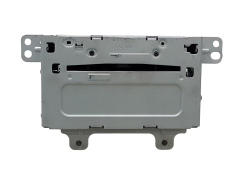 Raadio CD-mängija Opel 22877394 CQ-JG42F9GE UZZ Panasonic 1285