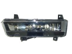 Halogeenlamp Vasak 5E0941701A 5E0941699A 99411296302 Skoda Octavia III DPA