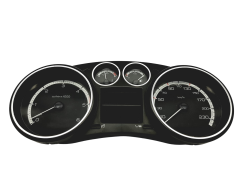 Tahhomeeter Peugeot 308 9674936280 503001550325 48075