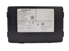 Juhtploki moodul TCU LC Renault Megane 3 282750528R