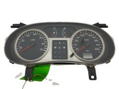 Tahhomeeter Renault Clio 2 8200261102 23163