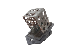 Ventilaatori Takisti Renault 440265833F01 7701045358