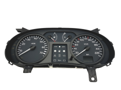 Spidomeeter Renault Clio 2 8200059763 43906