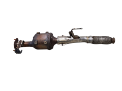 Katalüsaator Nissan Qashqai 208006UB0B 208006UB0B52M
