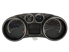 Spidomeeter Peugeot 308 9665107480 503001550311 22751