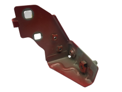 Kinnitus, Klamber Parem Ees Clio 4 Captur 641803356R Renault TENNP