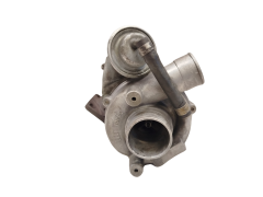 Turbokompressor Opel Astra 1,7 8970372300 VI72 9209