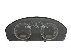 Tahhomeeter Seat Alhambra 7M7920800G 110080033011
