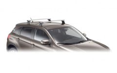 Katuseboks Originaal Citroen Peugeot C4 Aircross 1607723080 Katuseboks Originaal Citroen Peugeot C4 Aircross 1607723080