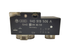 Juhtplokk 1H0919506A 898659 Volkswagen