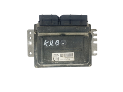 Juhtplokk MEC32-040 K4 UH Nissan Hitachi 46479