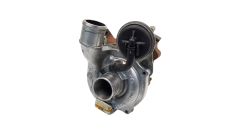 Turbokompressor 315504H301868 54359700011 54391015075 1.5 dci Renault Modus