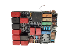Moodul 51987784 51882145 Fiat Lancia Alfa Jeep 2716