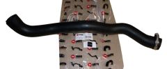 Õhuvoolik Dacia 981172 8200921758 Seim