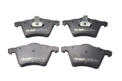 Piduriklotsid Ees 7D0698151A 66981106001 VW Transporter T4 Vika