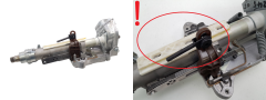 Roolisammas Mercedes A B A1694603116 1695452932 169462023