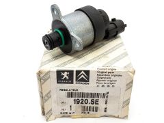 Kütuseventil Uus Originaal Jumper Boxer Ducato III 3.0HDI 1920SE 928400739