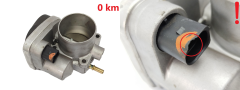 Gaasiklapi ventiil Renault 8200171134 8200190230 1.6 16V 0km