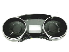 Spidomeeter Peugeot 3008 5008 9802262880 Yazaki