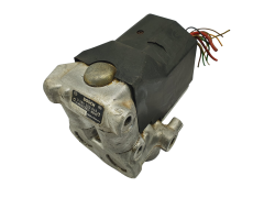 Abs Pump Mercedes-Benz E W124 0265200043 Bosch 63379
