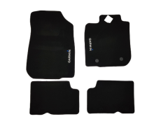 Automattid Komplekt Dacia Duster 749006230R 749004315R