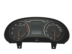 Tahhomeeter Audi A3 8V0920871 A2C90492100 VDO 51824