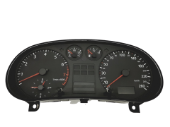 Tahhomeeter Audi A3 8L 8L0919860E 30424