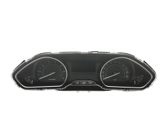 Tahhomeeter Peugeot 208 9822621180 54070