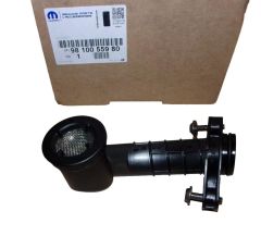 Õlipump Originaal 9810055980 Citroen Peugeot