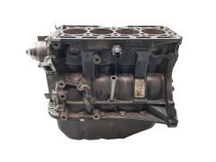 Mootoriplokk 7701478730 D4F740 D4FD740 1.2 16v Renault Modus Clio 3