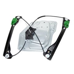 Aknatõstuk Vasak 3T0837461A 88370722502 Skoda Superb II DPA
