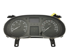 Spidomeeter Renault Clio 2 8200276527 A 49540