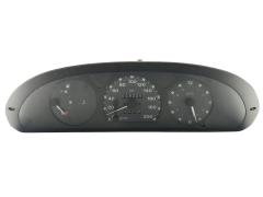 Spidomeeter Fiat Punto 606219001 6062190030 55403