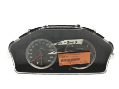 Tahhomeeter Volvo S40 V50 C30 30786344 30710071 52347