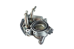 Gaasiklapi ventiil 04L128063J 11280000301 VW Audi Seat Skoda Vika