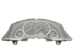 Tahhomeeter Opel Meriva 13146880BB 110080162010 43742